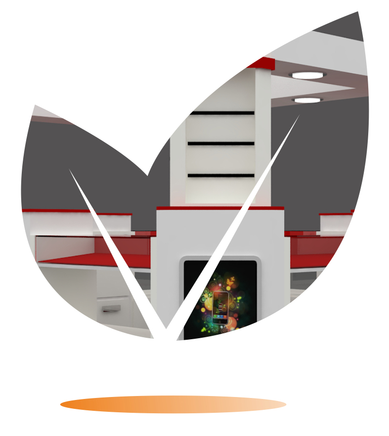 avm stand iletişim