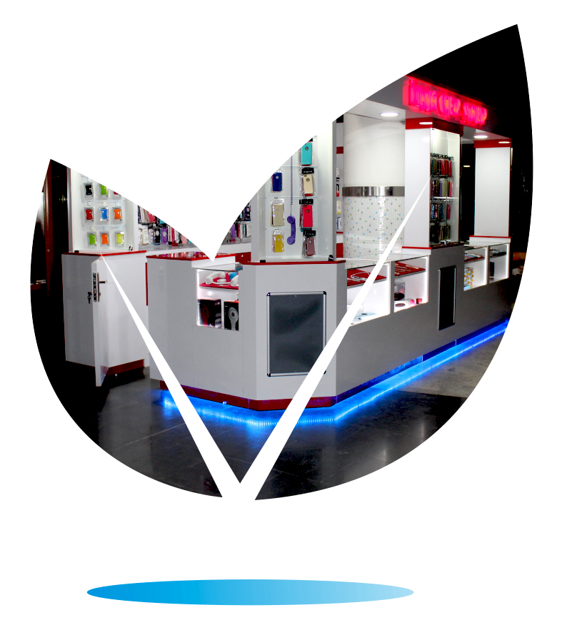 avm stand firmaları